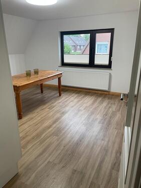 Foto - Etagenwohnung in Meppen
