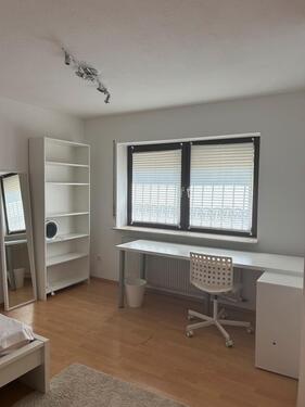 Foto - Etagenwohnung zur Miete in Villingen-Schwenningen