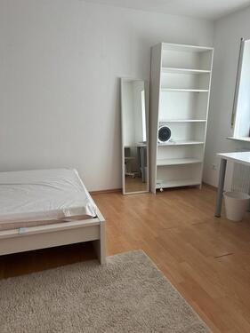Foto - Etagenwohnung in Villingen-Schwenningen