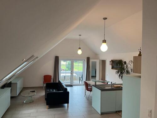Foto - Wohnung an Pendler zu vermieten