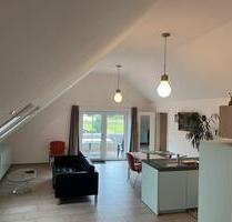 Wohnung an Pendler zu vermieten - Rammingen