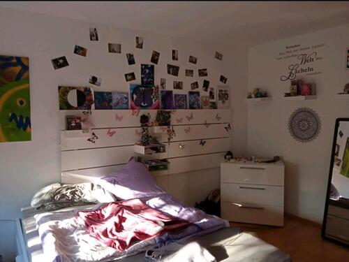 Foto - Etagenwohnung zur Miete in Lörrach