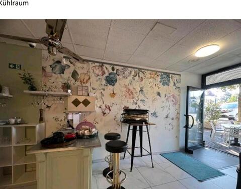 Foto - Event's Imbiss - 1.800,00 EUR Kaltmiete,