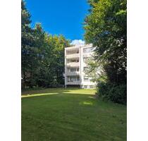 Helle 2-Zimmer-Wohnung mit Balkon und Blick ins Grüne - Seelze