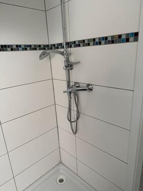 Foto - Etagenwohnung in Dillingen (Saar)