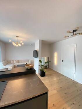 Foto - Etagenwohnung in Stapelfeld zum Kaufen