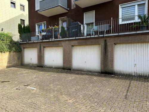 Foto - Garage zu vermieten VölklingenHeidstock