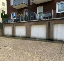 Garage zu vermieten VölklingenHeidstock