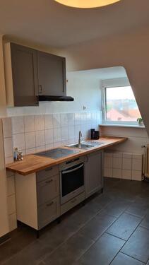 Foto - Helle 3-Zimmerwohnung in Alt-Saarbrücken, Nähe HTW Saar