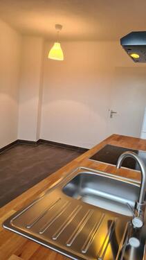 Foto - Etagenwohnung zur Miete in Saarbrücken