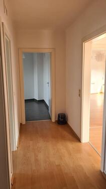 Foto - Etagenwohnung in Saarbrücken