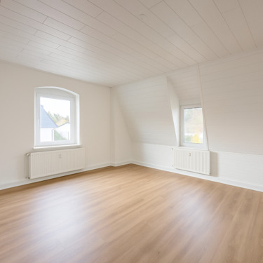 Foto - Etagenwohnung zur Miete in Mittweida