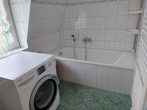 Foto - Etagenwohnung in Mittweida