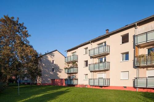 Foto - Familienfreundliche 3-Zimmer-Wohnung in Eller, frisch saniert