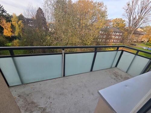 Foto - Etagenwohnung in Düsseldorf