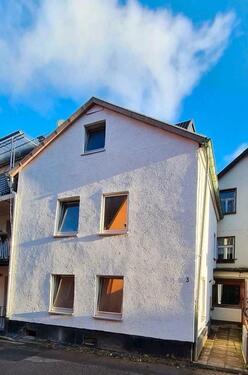 Foto - Einfamilienhaus zum Kaufen in Schleiden