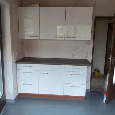 Foto - Etagenwohnung zur Miete in Prichsenstadt