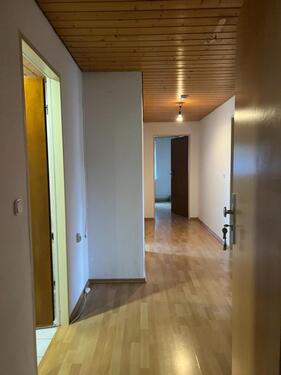 Foto - Selb: 4 Zimmer-DG-Wohnung mit ca. 70 m², bezugsfähig renoviert