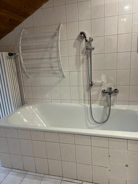 Foto - Etagenwohnung in Selb