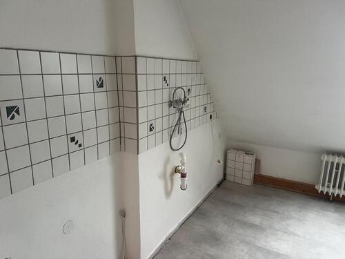 Foto - Etagenwohnung in Selb zur Miete