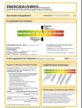 Foto - Einfamilienhaus in Delmenhorst