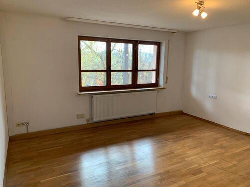 Foto - Etagenwohnung in Trossingen