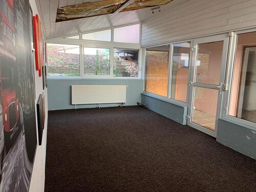 Foto - Etagenwohnung in Trossingen zur Miete