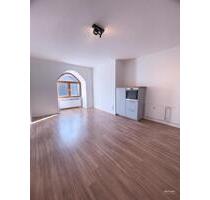 Charmante 55 m² Altbauwohnung im Zentrum von Bad Nenndorf