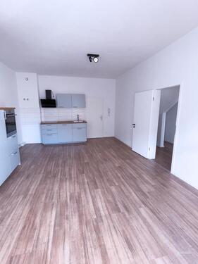 Foto - 2 Zimmer Etagenwohnung in Bad Nenndorf