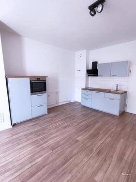 Foto - Etagenwohnung in Bad Nenndorf zur Miete