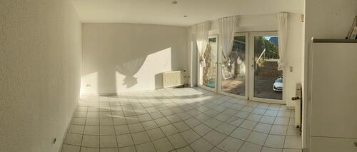 Foto - Wohnung zur Miete Klütsüdhang - 650,00 EUR Kaltmiete, ca.  45,00 m²