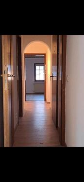 Foto - 3 Zimmer Etagenwohnung in Bad König