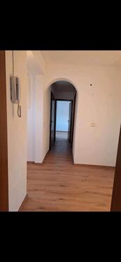 Foto - Etagenwohnung in Bad König zur Miete