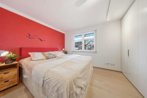 Foto - Etagenwohnung in Sindelfingen zum Kaufen