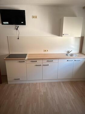Foto - 1 Zimmer in top Lage in Ottobeuren mit eigener Küche zu vermieten