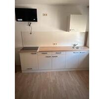 1 Zimmer in top Lage in Ottobeuren mit eigener Küche zu vermieten