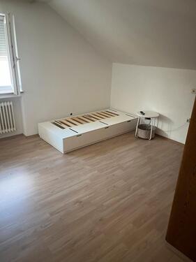 Foto - 1 Zimmer Etagenwohnung in Ottobeuren