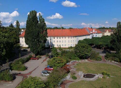 Foto - 3-Raum-Wohnung ohne Balkon - 427,00&nbsp;EUR Kaltmiete, ca.&nbsp; 61,00&nbsp;m&sup2;