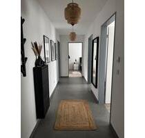 Neubau-Wohnung Zentral - 800,00&nbsp;EUR Kaltmiete, ca.&nbsp; 87,00&nbsp;m&sup2; in Gronau (Westfahlen) (PLZ: 48599)