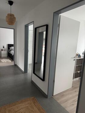 Foto - 3 Zimmer Etagenwohnung zur Miete in Gronau (Westfahlen)