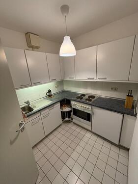 Foto - 2 Zimmer Etagenwohnung in Dresden