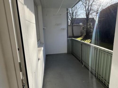 Foto - 3 Zimmer Erdgeschoßwohnung in Löhne