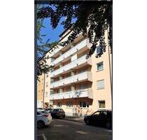 1 Zimmer möblierte Wohnung Mannheim Schwetzingerstadt Oststadt