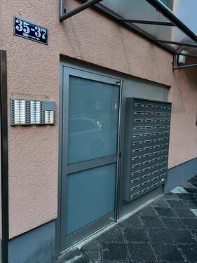 Foto - 1 Zimmer Erdgeschoßwohnung zur Miete in Mannheim