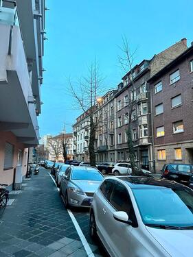 Foto - Erdgeschoßwohnung in Mannheim zur Miete