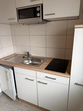 Foto - Erdgeschoßwohnung in Göttingen zur Miete