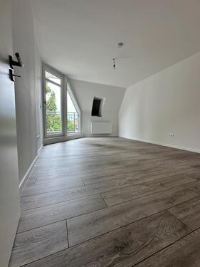 Foto - Dachgeschoßwohnung in Berlin zum Kaufen