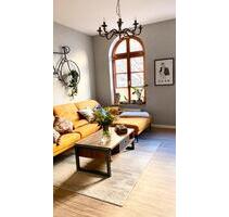 Möbliert wohnen am Hauptbahnhof (Paulsstadt) ab Juli - Schwerin