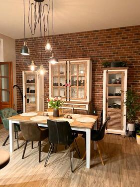 Foto - Erdgeschoßwohnung in Schwerin zur Miete