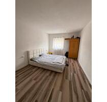 Schön sanierte 2-Zimmer-Wohnung (56 m²) in Nagold - Jettingen